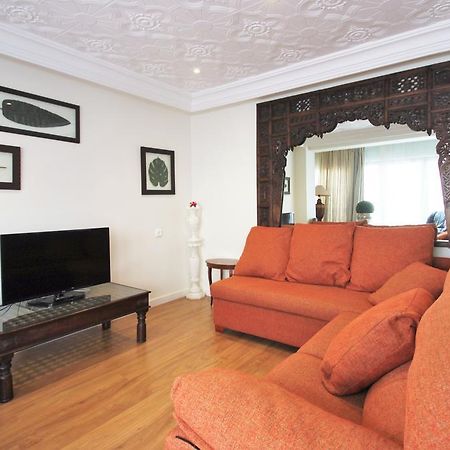 דירות אליקאנטה Casaturis Pintor Lorenzo A105 מראה חיצוני תמונה
