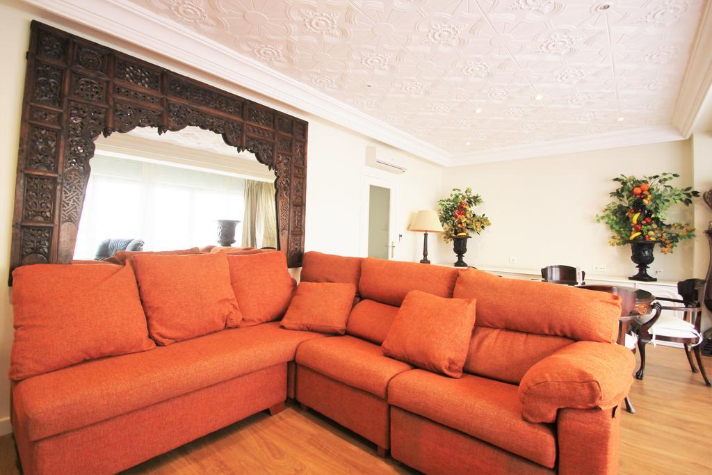 דירות אליקאנטה Casaturis Pintor Lorenzo A105 מראה חיצוני תמונה
